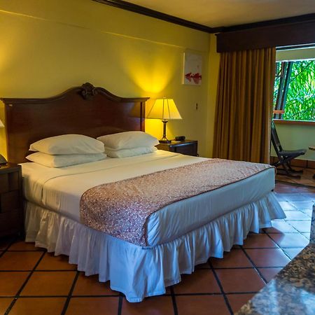 Baldi Hot Springs Hotel & Spa ラ・フォルトゥナ エクステリア 写真