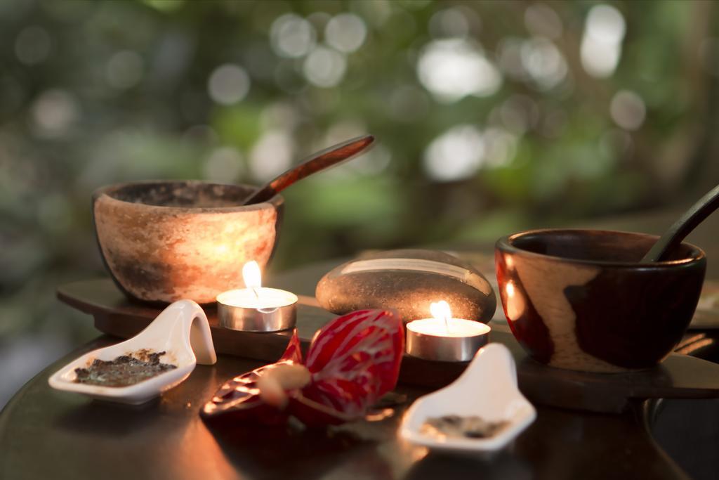 Baldi Hot Springs Hotel & Spa ラ・フォルトゥナ エクステリア 写真