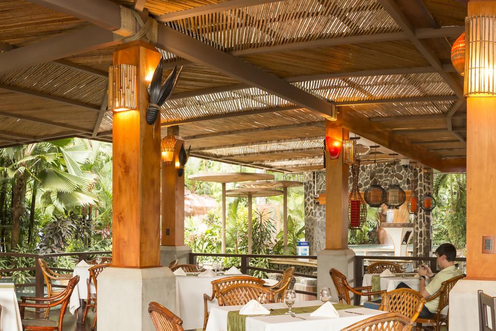 Baldi Hot Springs Hotel & Spa ラ・フォルトゥナ エクステリア 写真